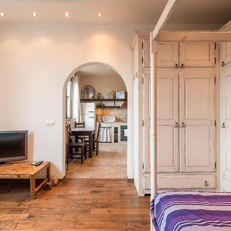 Kings Park Boutique Apartment 索菲亞 外观 照片