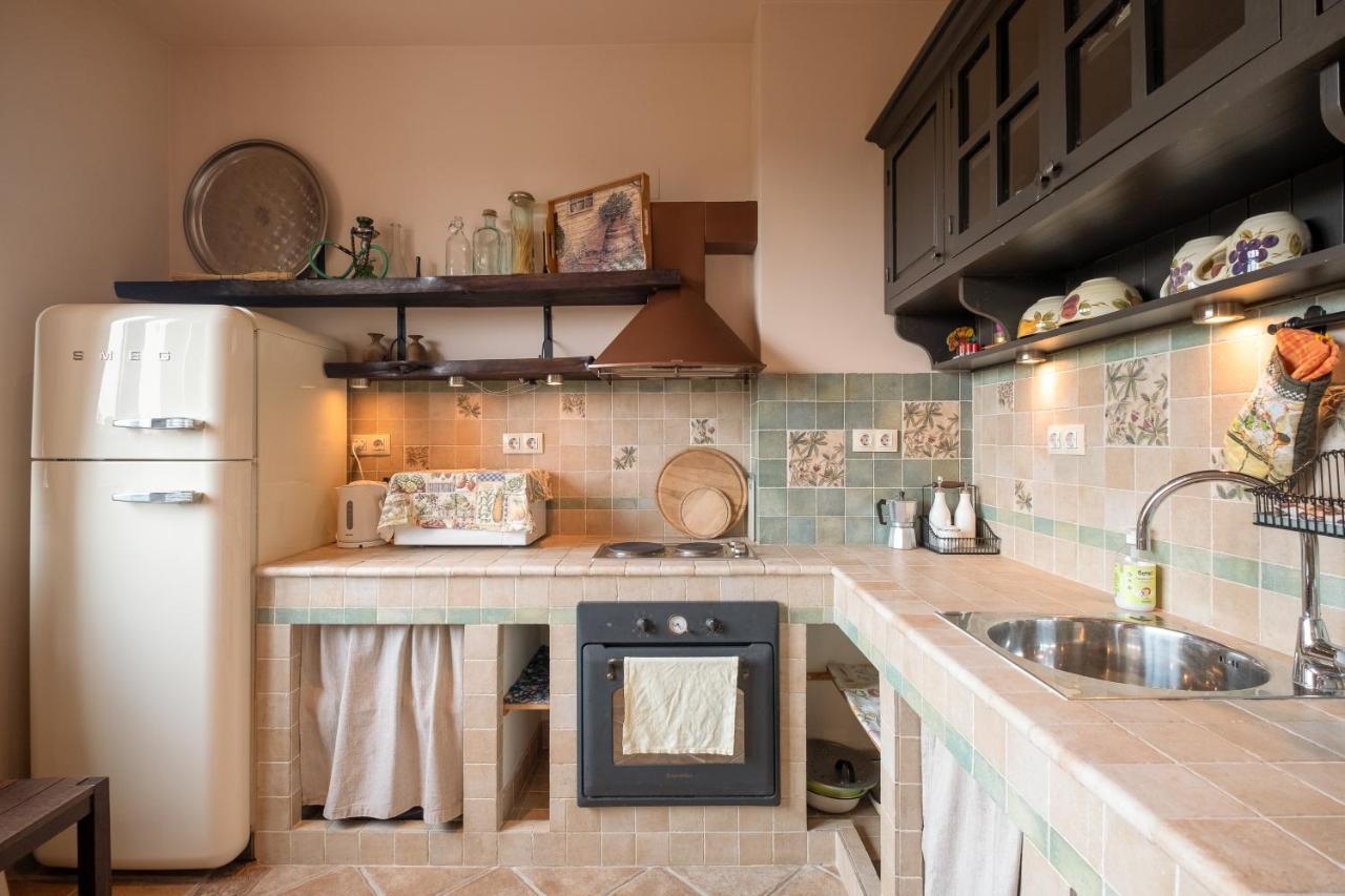 Kings Park Boutique Apartment 索菲亞 外观 照片