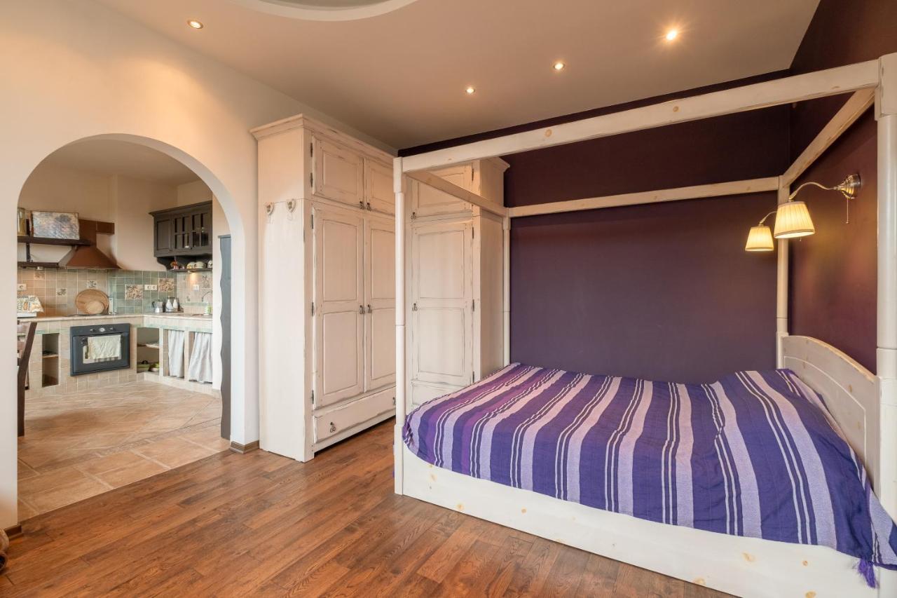 Kings Park Boutique Apartment 索菲亞 外观 照片