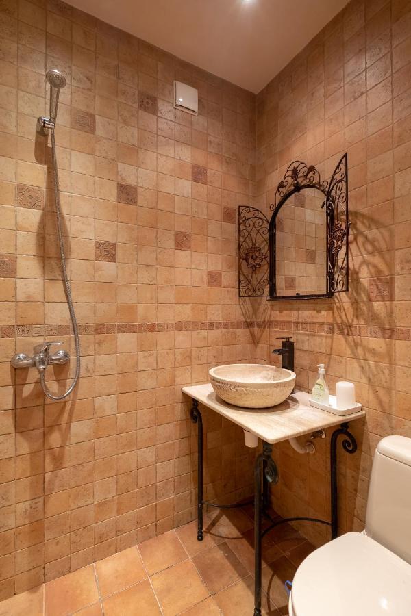 Kings Park Boutique Apartment 索菲亞 外观 照片