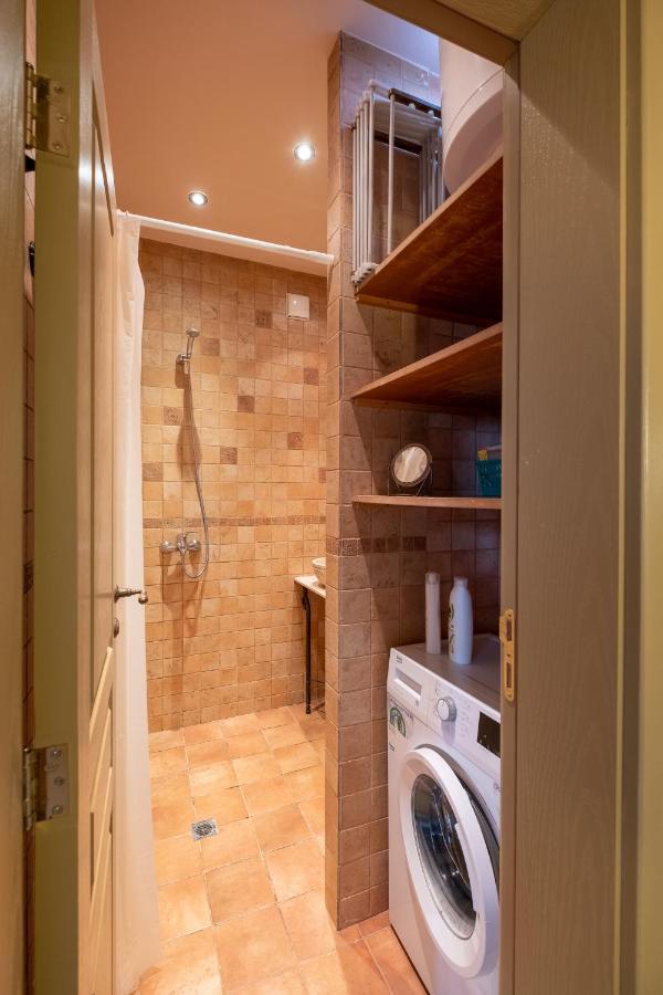 Kings Park Boutique Apartment 索菲亞 外观 照片
