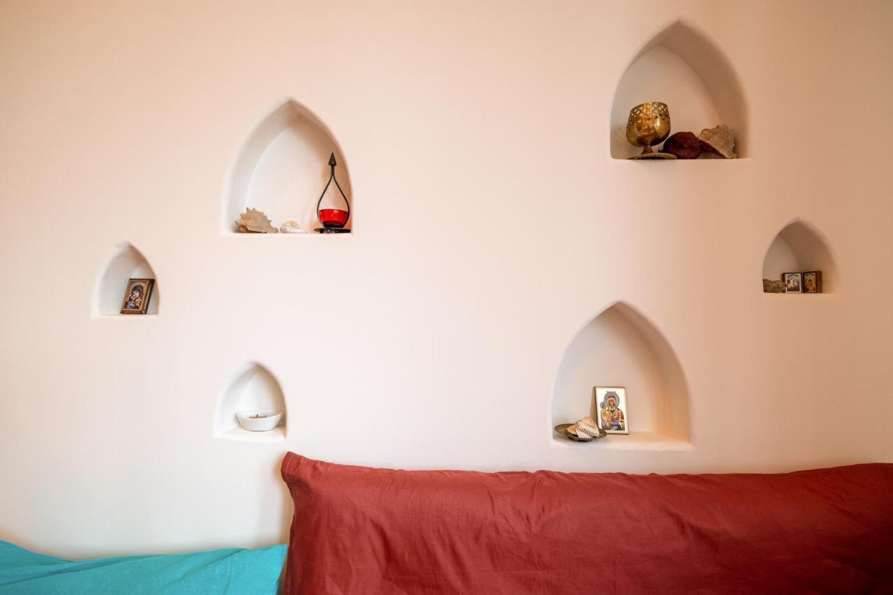 Kings Park Boutique Apartment 索菲亞 外观 照片