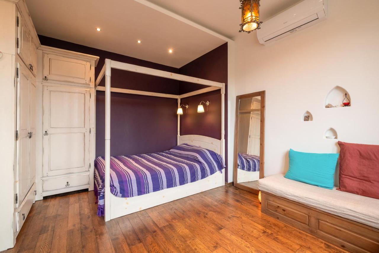 Kings Park Boutique Apartment 索菲亞 外观 照片