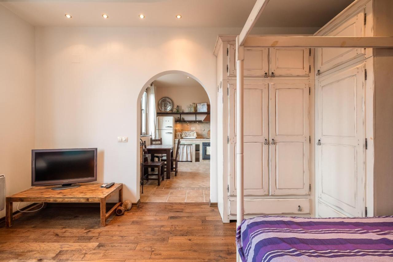 Kings Park Boutique Apartment 索菲亞 外观 照片
