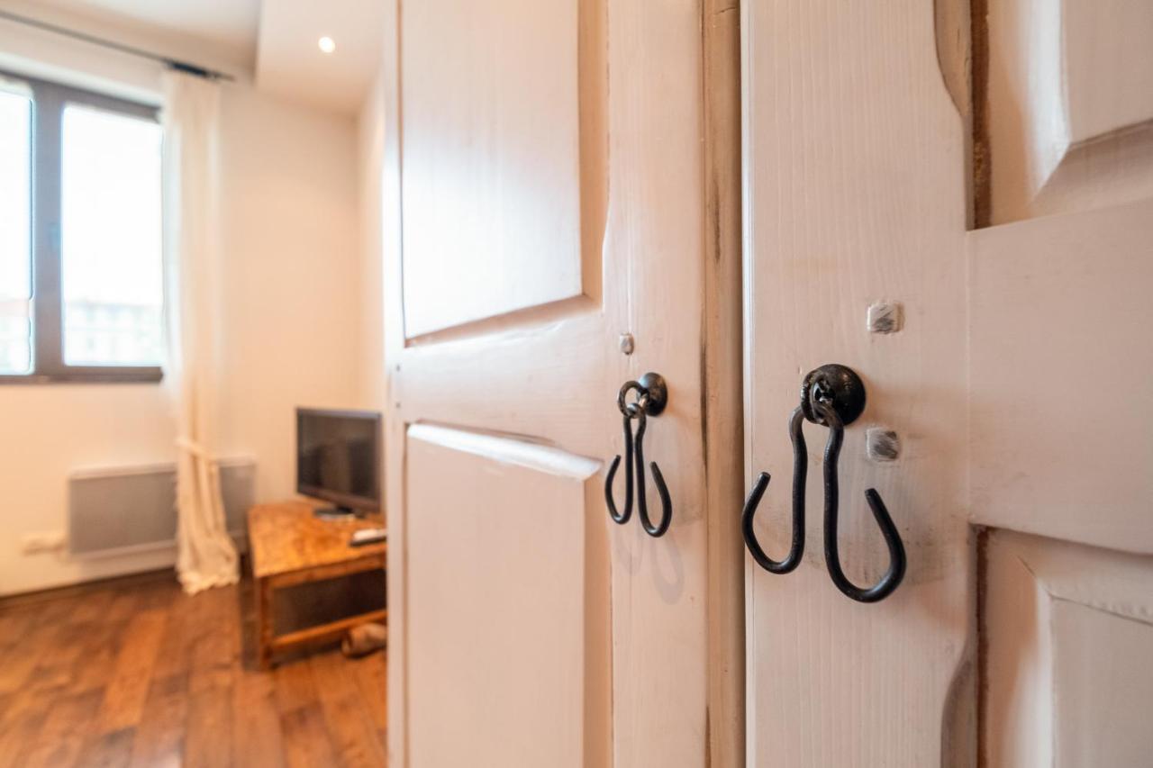 Kings Park Boutique Apartment 索菲亞 外观 照片