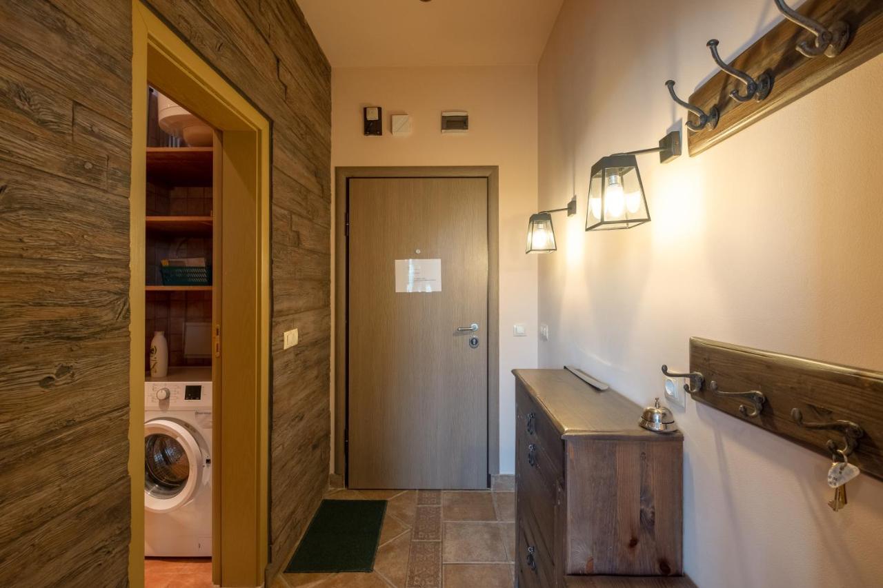 Kings Park Boutique Apartment 索菲亞 外观 照片